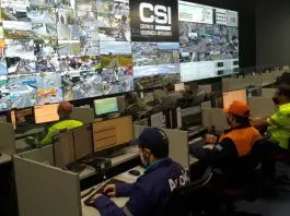 CSI