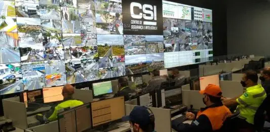 Fiscalização municipal aplica R$ 16,5 milhões em autos de infração contra a Sabesp em São José dos Campos CSI