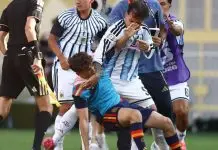 Fifa abre investigação contra Argentina