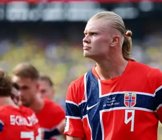 Haaland, Kane e Messi em campo: jogos de hoje definem os dois últimos semifinalistas da Copa Confronto define semifinalistas na Copa do Mundo