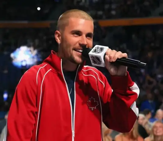 Justin Bieber