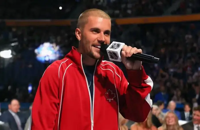 Justin Bieber Justin Bieber