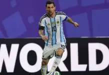 Messi | Copa do Mundo