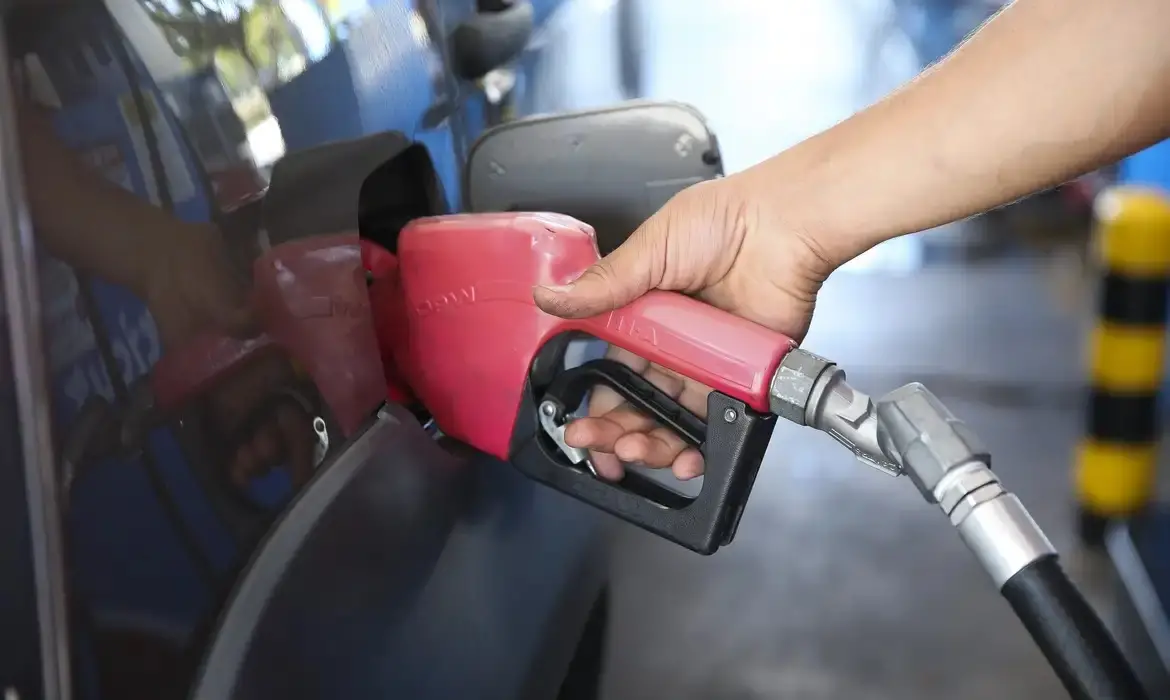 Postos de gasolina Postos de gasolina