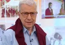 Jornalista Renato Machado morre aos 83 anos no Rio de Janeiro Renato Machado