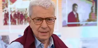 Jornalista Renato Machado morre aos 83 anos no Rio de Janeiro Renato Machado