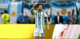 Copa do Mundo define últimos classificados às quartas nesta terça (7); veja os jogos Messi | Copa do Mundo