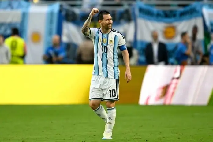 Messi | Copa do Mundo Messi | Copa do Mundo