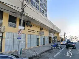 2º Tabelião de Notas será transferido para o Jardim Aquarius nos próximos meses 2º Tabelião de Notas