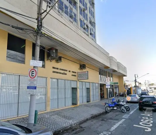 2º Tabelião de Notas