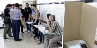 Mesários começam a ser convocados para as eleições de outubro; entenda como funciona Mesários | Eleição