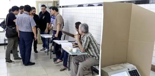 Eleições 2026: veja o que pode e o que é proibido nas votações Mesários | Eleição