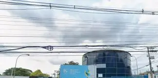 Obra da Sabesp pode causar falta d’água em diferentes regiões de São José na próxima semana Sabesp