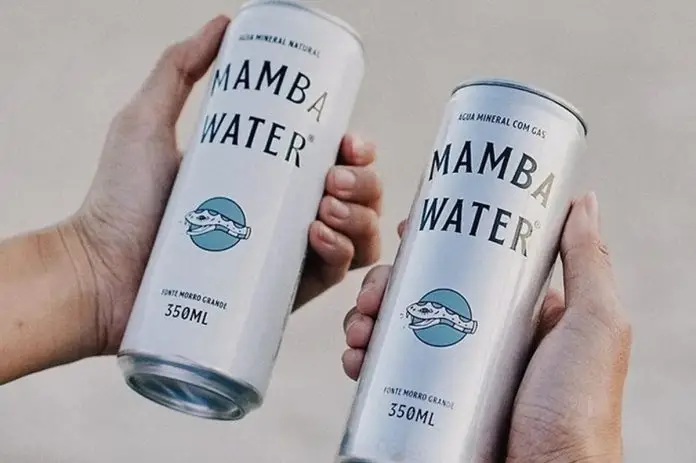 Mamba Water