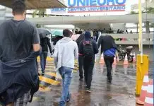 Inscrições para o Fies terminam nesta sexta-feira (17); programa oferece 44,8 mil vagas Fies
