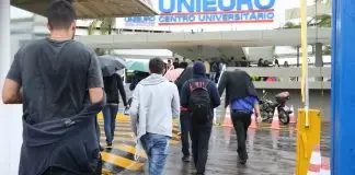 Inscrições para o Fies terminam nesta sexta-feira (17); programa oferece 44,8 mil vagas Fies