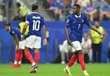 França e Inglaterra disputam terceiro lugar da Copa neste sábado (18); veja onde assistir França | Copa do Mundo
