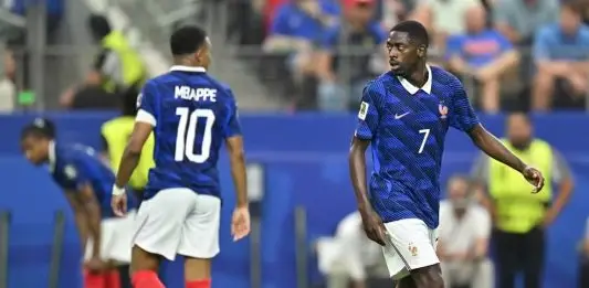 França e Inglaterra disputam terceiro lugar da Copa neste sábado (18); veja onde assistir França | Copa do Mundo