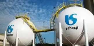Sabesp antecipa troca de válvulas para esta segunda (20); Moradores do Urbanova já registram falta d’água Sabesp