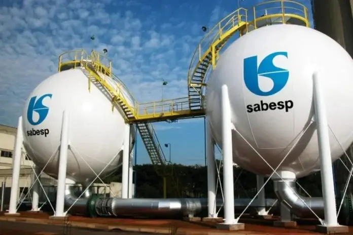 Sabesp Sabesp