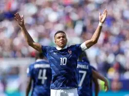 Copa do Mundo | França