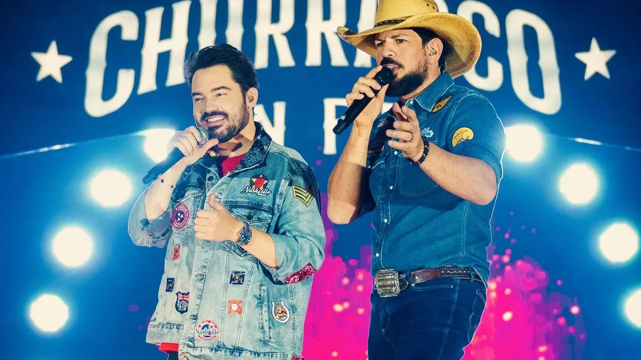Fernando e Sorocaba Fernando e Sorocaba