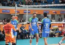 Vôlei São José
