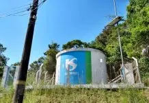 Sabesp
