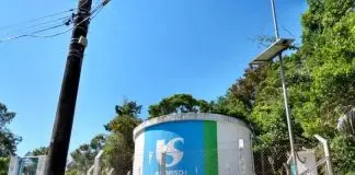 Sabesp diz que fornecimento voltou a 94,4% dos imóveis; pontos da cidade ainda registram falta d’água Sabesp