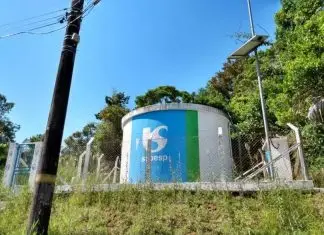 Sabesp diz que fornecimento voltou a 94,4% dos imóveis; pontos da cidade ainda registram falta d’água Sabesp