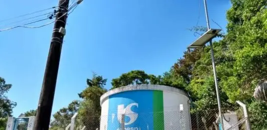 Sabesp diz que fornecimento voltou a 94,4% dos imóveis; pontos da cidade ainda registram falta d’água Sabesp