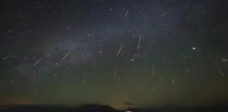 Meteoros