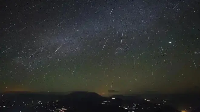 Meteoros