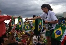 Voluntário | Copa do Mundo 2027