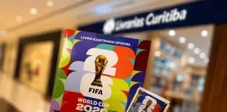 Panini | Álbum da Copa