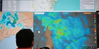 Defesa Civil