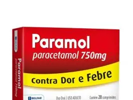 Anvisa suspende lote de Paramol após encontrar comprimidos com sinais de mofo Paramol | Belfar