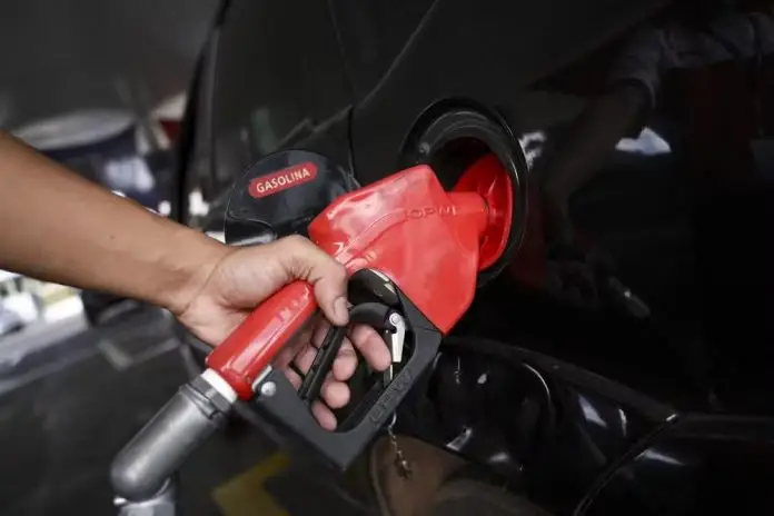 Gasolina