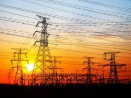 Energia Elétrica