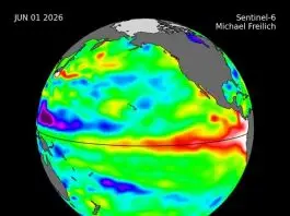 El Niño