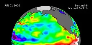 El Niño tem 81% de chance de atingir categoria “muito forte” e pode ser o mais intenso desde 1950 El Niño