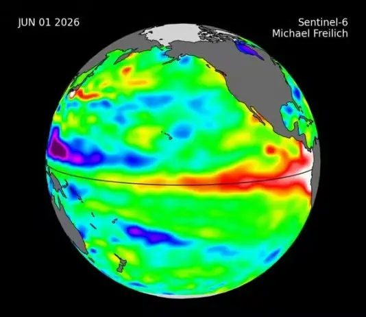 El Niño