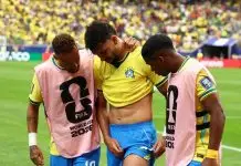 Paquetá lesionado | Brasil na Copa do Mundo