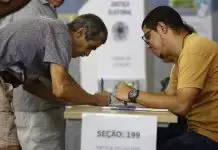Eleições 2026