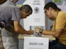 Eleições 2026