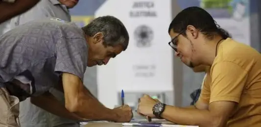 Eleições 2026: voto em trânsito pode ser solicitado a partir desta segunda-feira (20) Eleições 2026