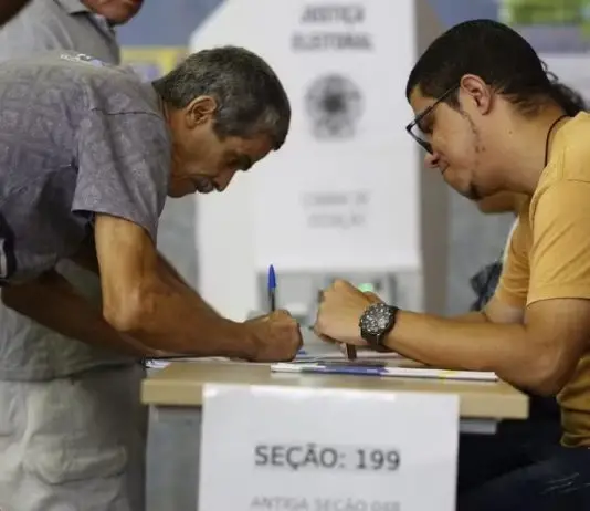 Eleições 2026