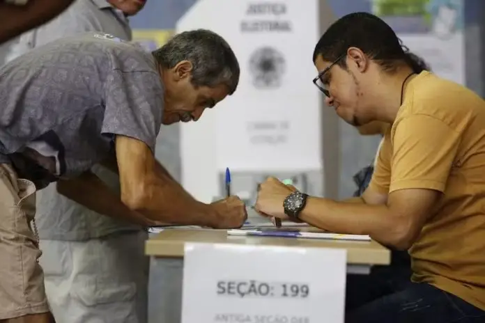 Eleições 2026 Eleições 2026