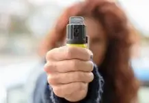 Senado aprova projeto que autoriza spray de pimenta para defesa pessoal de mulheres Spray de pimenta