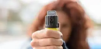 Senado aprova projeto que autoriza spray de pimenta para defesa pessoal de mulheres Spray de pimenta